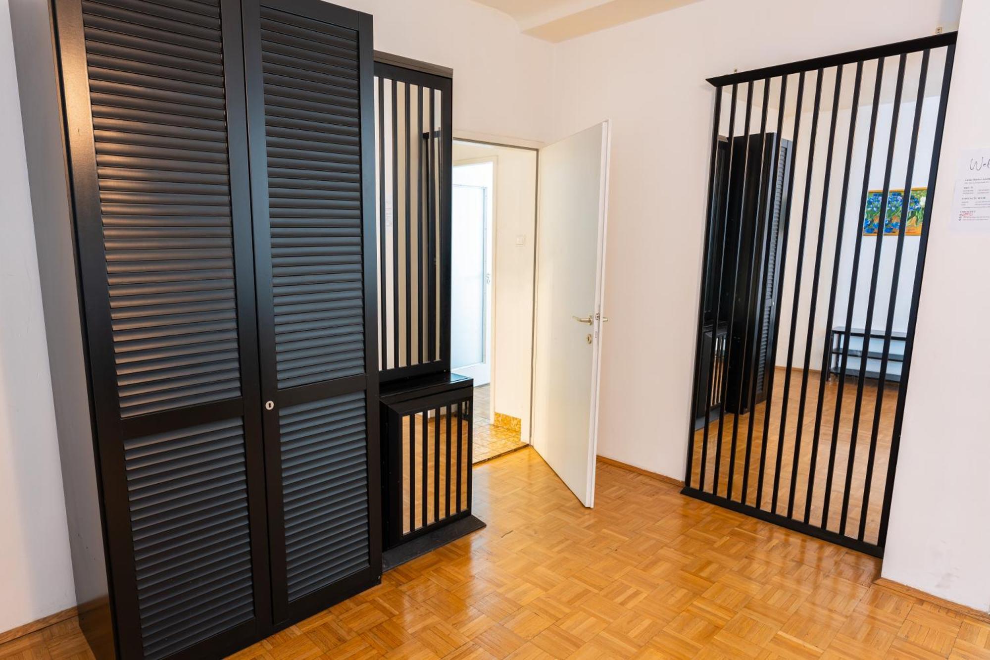 Central Living Apartment Opera Вена Экстерьер фото